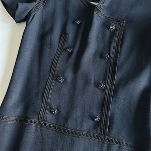 CHANEL CRUISE COLLECTION DRESS 2002